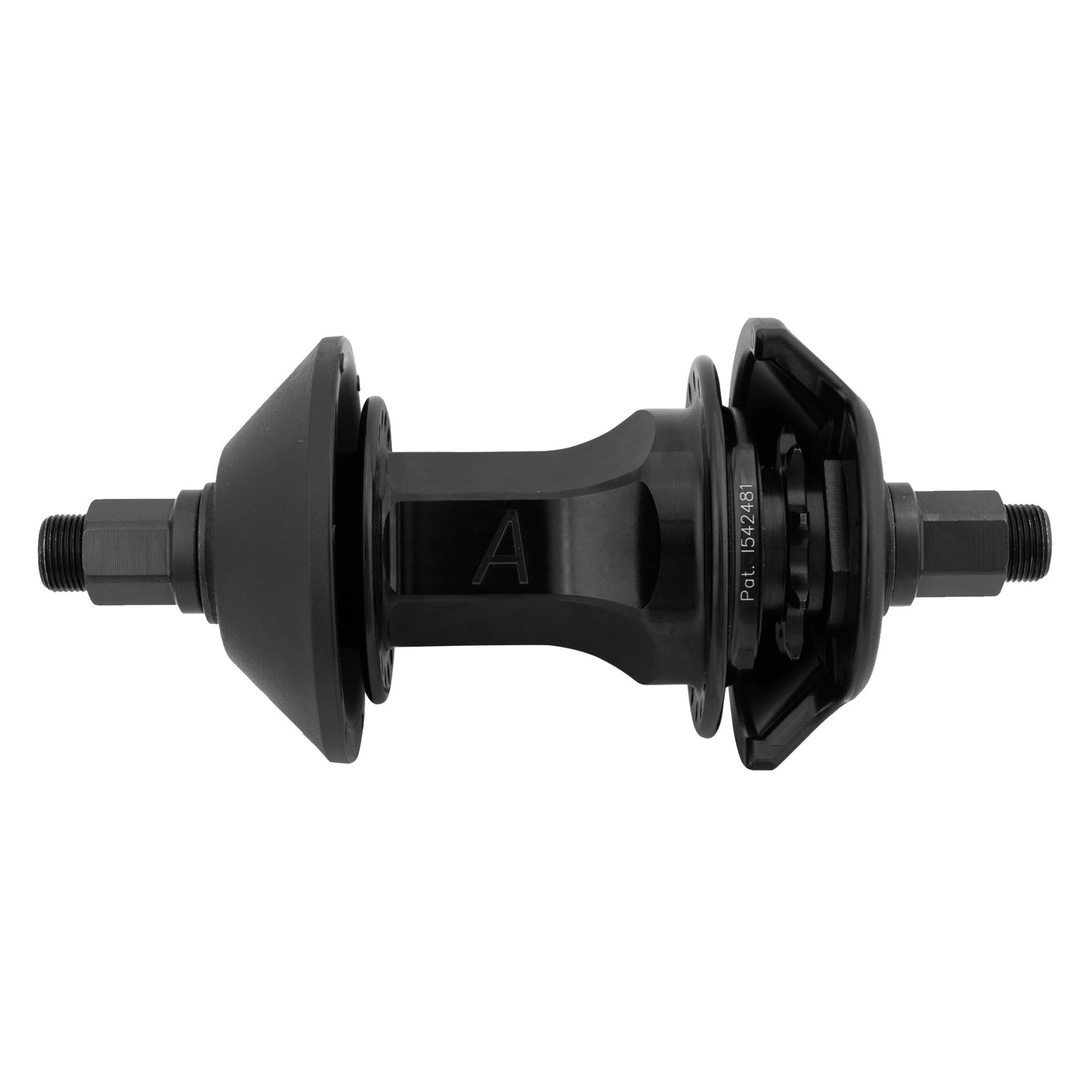 ALIENATION VENUS RHD HUB Alienation