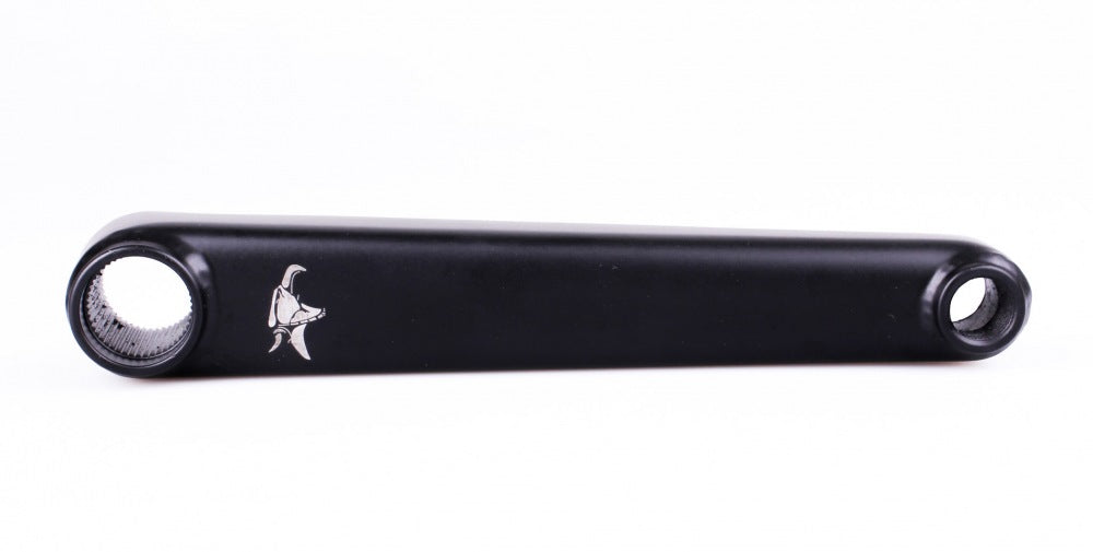 Animal Akimbo Left Crank Arm 175mm