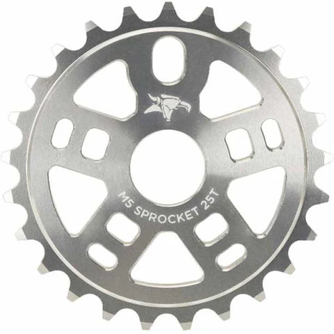 ANIMAL BIKES M5 25T SPROCKET