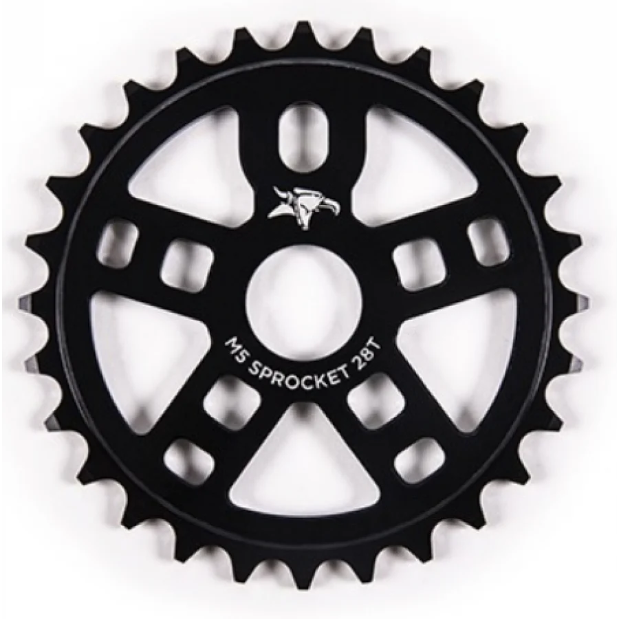 ANIMAL BIKES M5 25T SPROCKET
