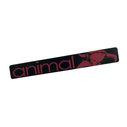 Animal Frame Sticker
