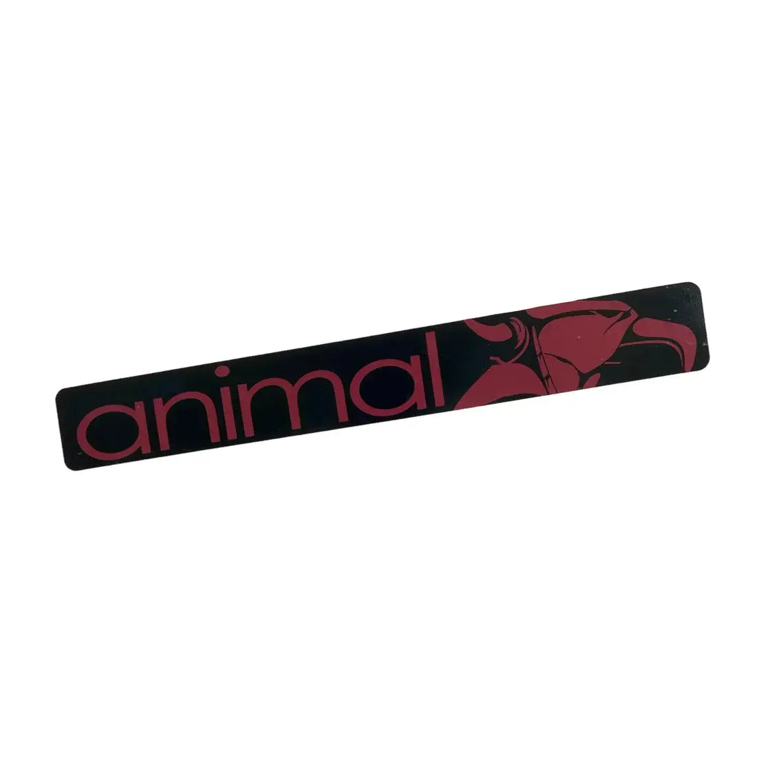 Animal Frame Sticker Animal
