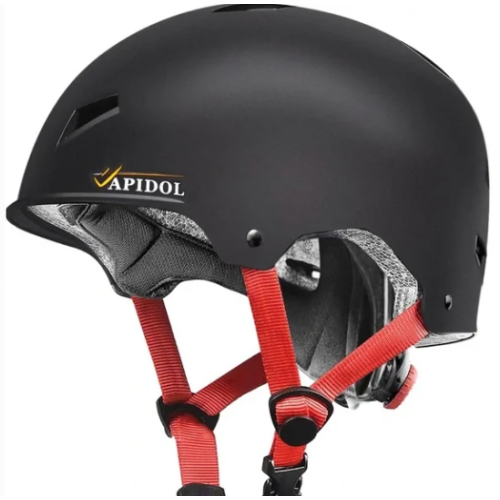 Outdoor Master Helmet