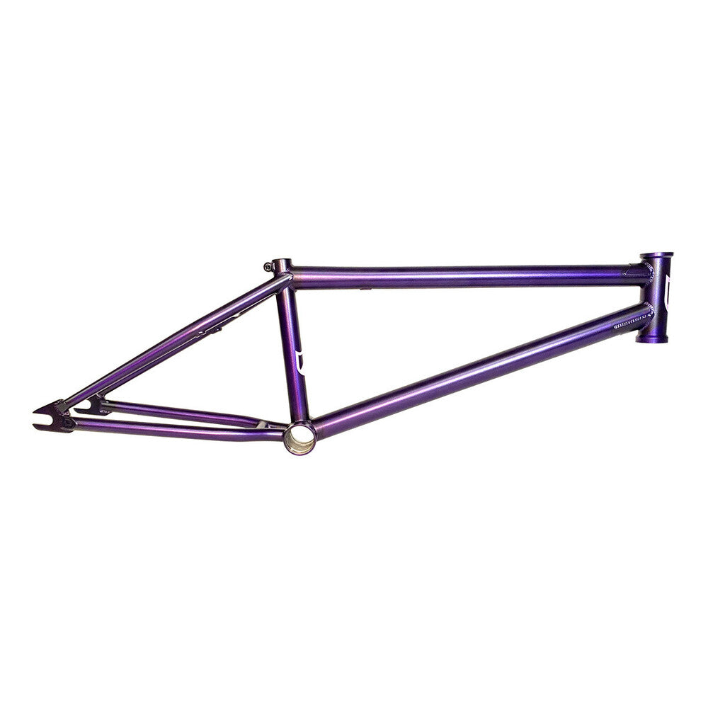 S&M ATF XL FRAME 21.25 PURPLE HAZE