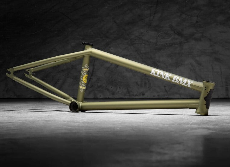 Kink Backwoods Frame