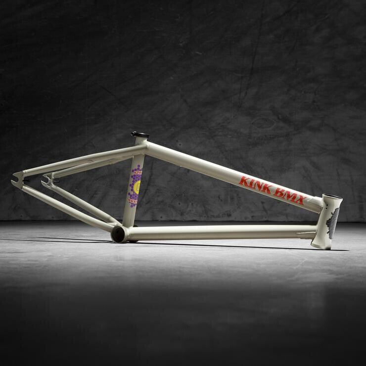 Kink Backwoods Frame