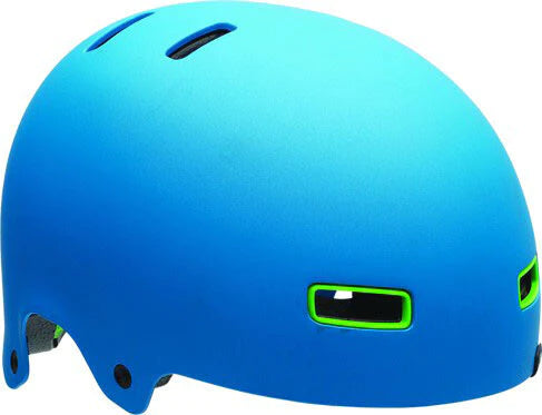 Bell Reflex Matte Metalic Blue (CERTIFIED)