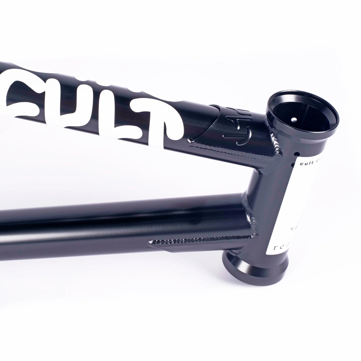 Cult Biggie "Devon Smillie" Frame