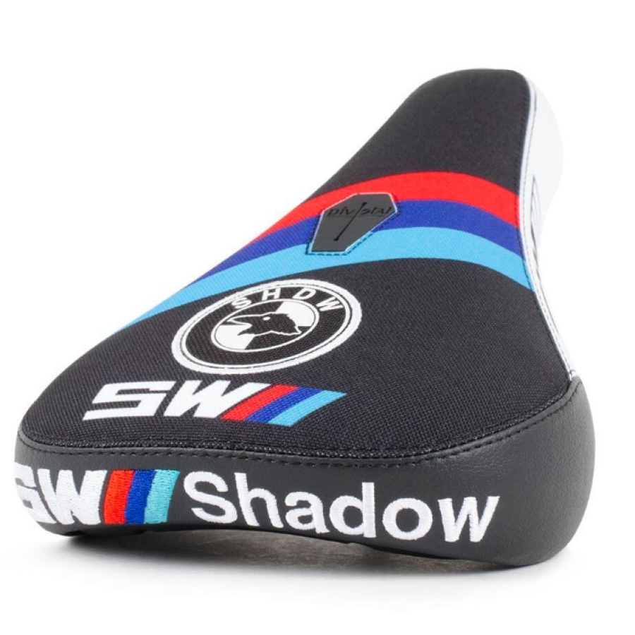The Shadow Conspiracy "Penumbra Blabol Series 1" Mid Pivotal Seat