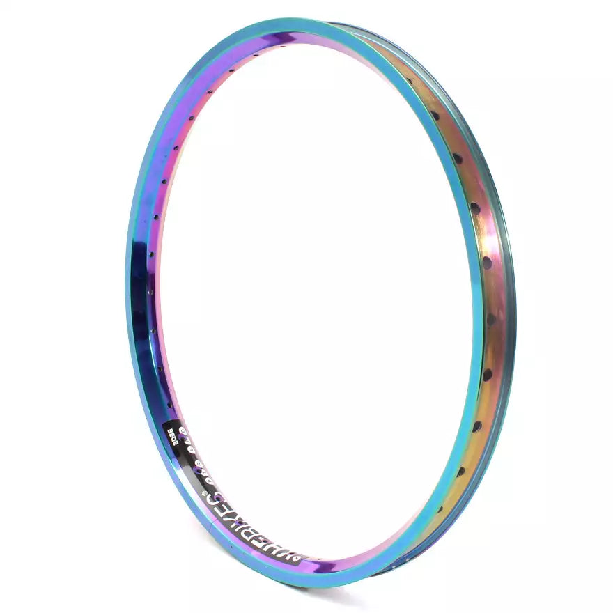 KHE MVP RIM BIG400 V2 OIL SLICK (PAIR)