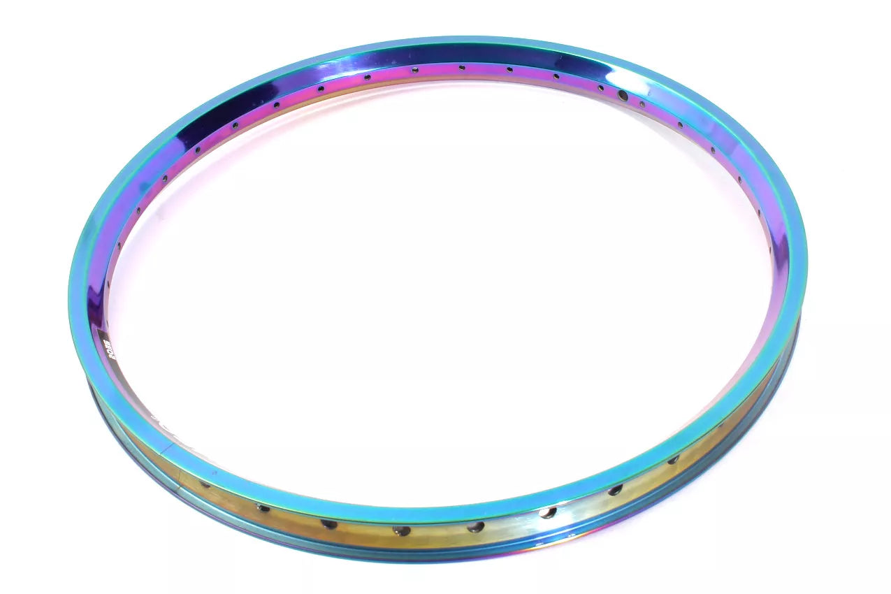 KHE MVP RIM BIG400 V2 OIL SLICK (PAIR)