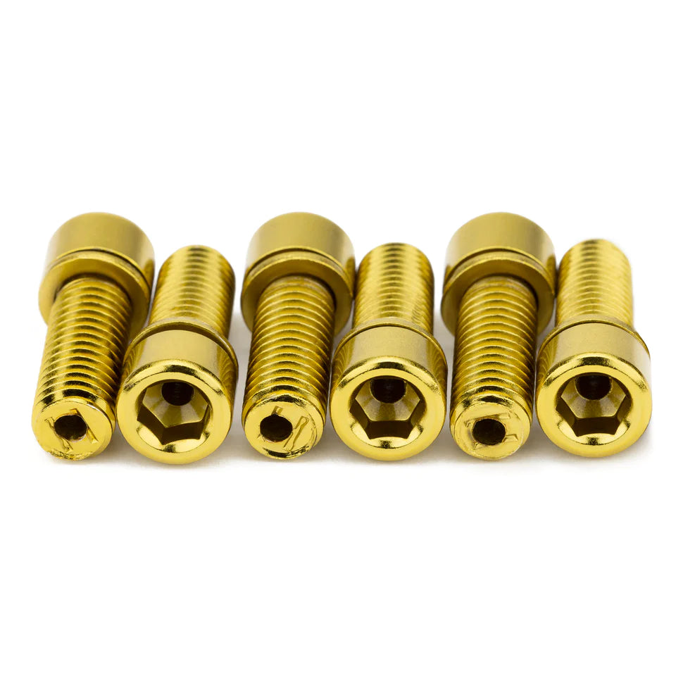 MISSION STEM BOLTS