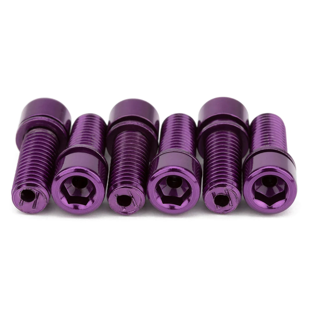 MISSION STEM BOLTS