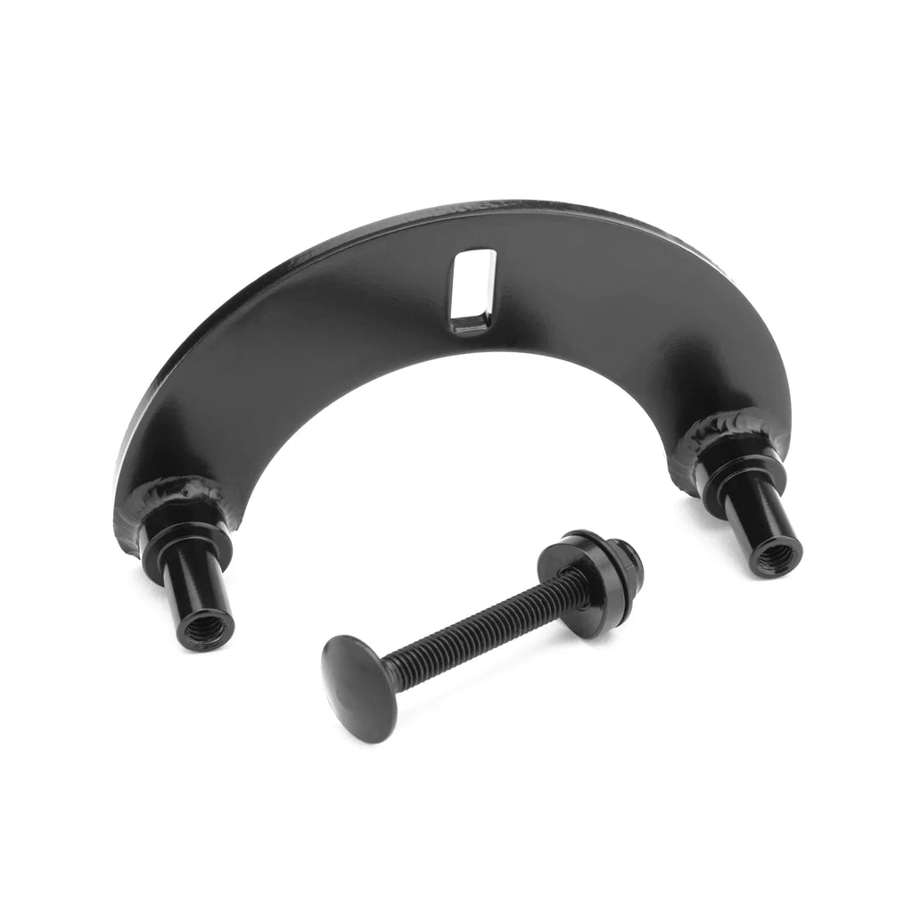 MISSION 990 BRAKE PLATE Mission