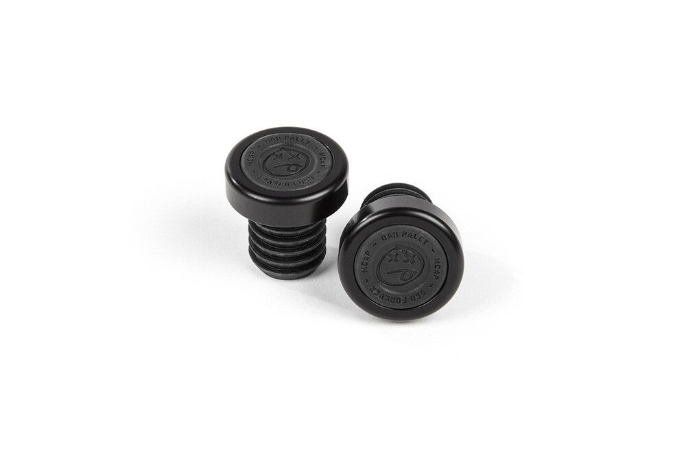 BSD M-CAPS BAR ENDS