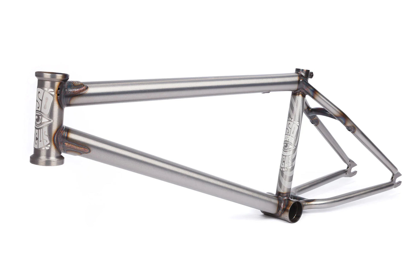 BSD FOCUS FRAME