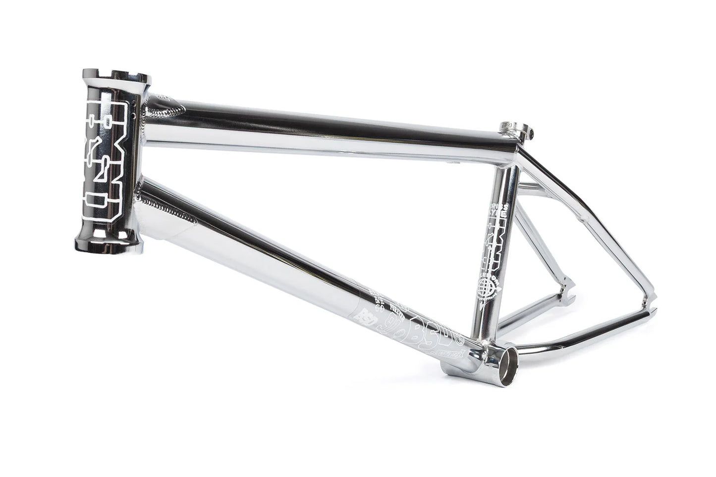 BSD FREEDOM FRAME
