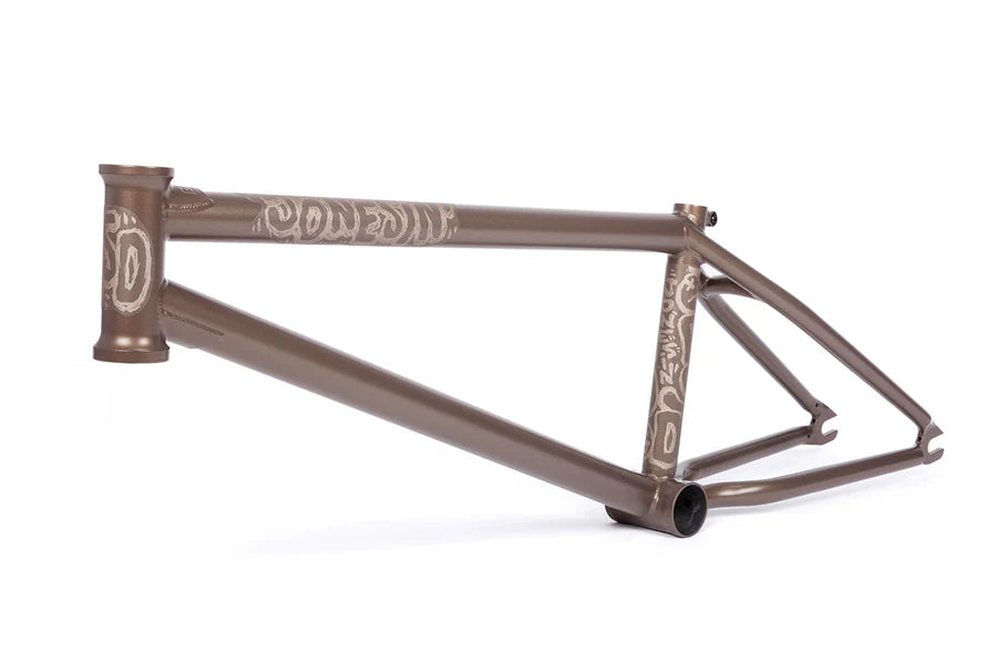 BSD JONESIN' FRAME BSD