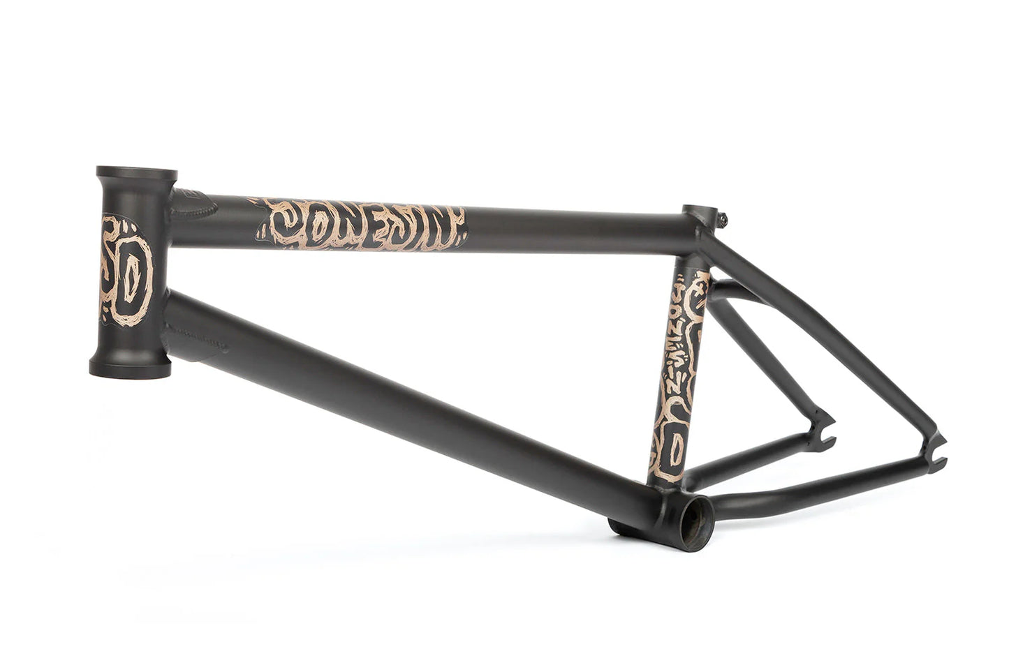 BSD JONESIN' FRAME