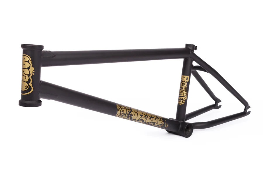 BSD STEEZE FRAME