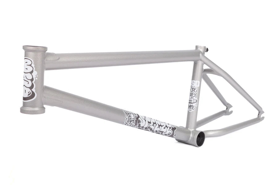 BSD STEEZE FRAME