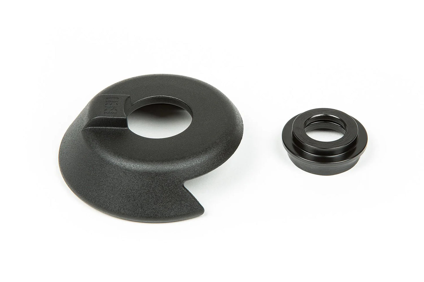 BSD JERSEY BARRIER REAR HUB GUARD (FITS BSD REVOLUTION, PRO AND WESTCOASTER)
