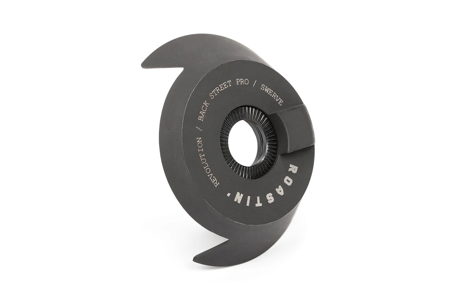 BSD Roastin' Drive Side Hub Guard (Fits Revolution Hub)
