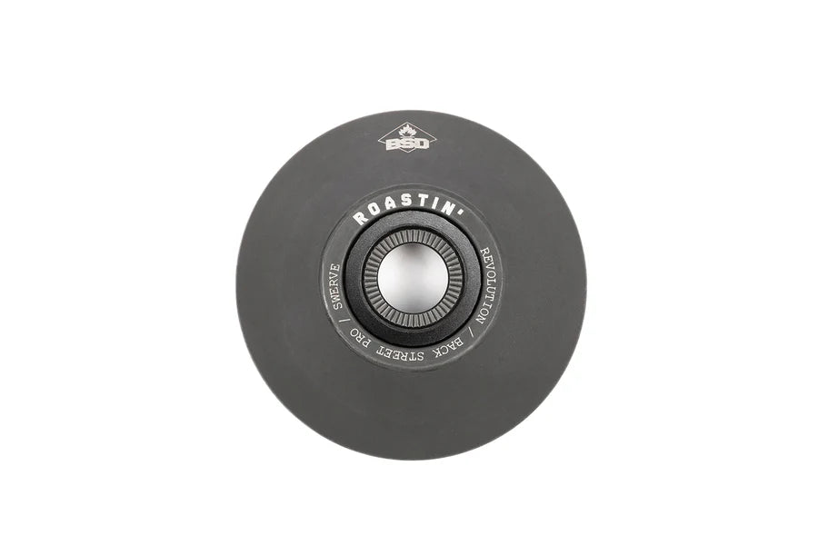 BSD Roastin' Non-Drive Side Hub Guard (Fits Revolution Hub) BSD