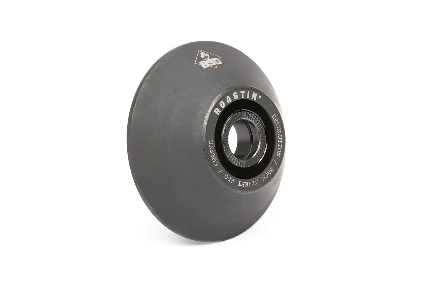 BSD Roastin' Non-Drive Side Hub Guard (Fits Revolution Hub)