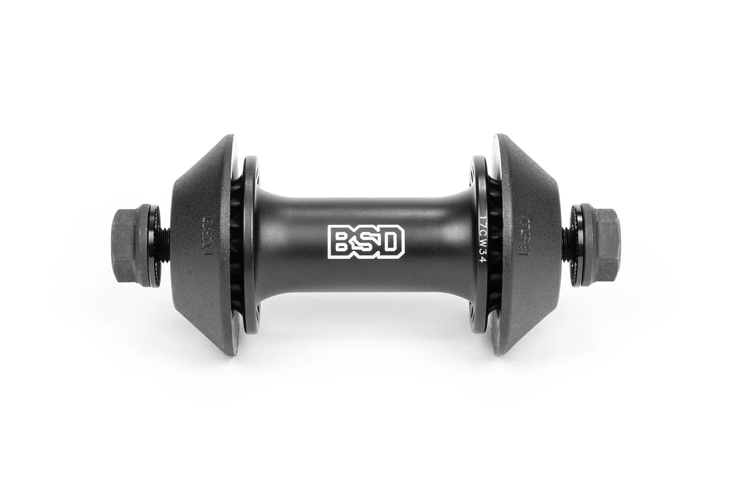 BSD FRONT STREET PRO HUB BSD