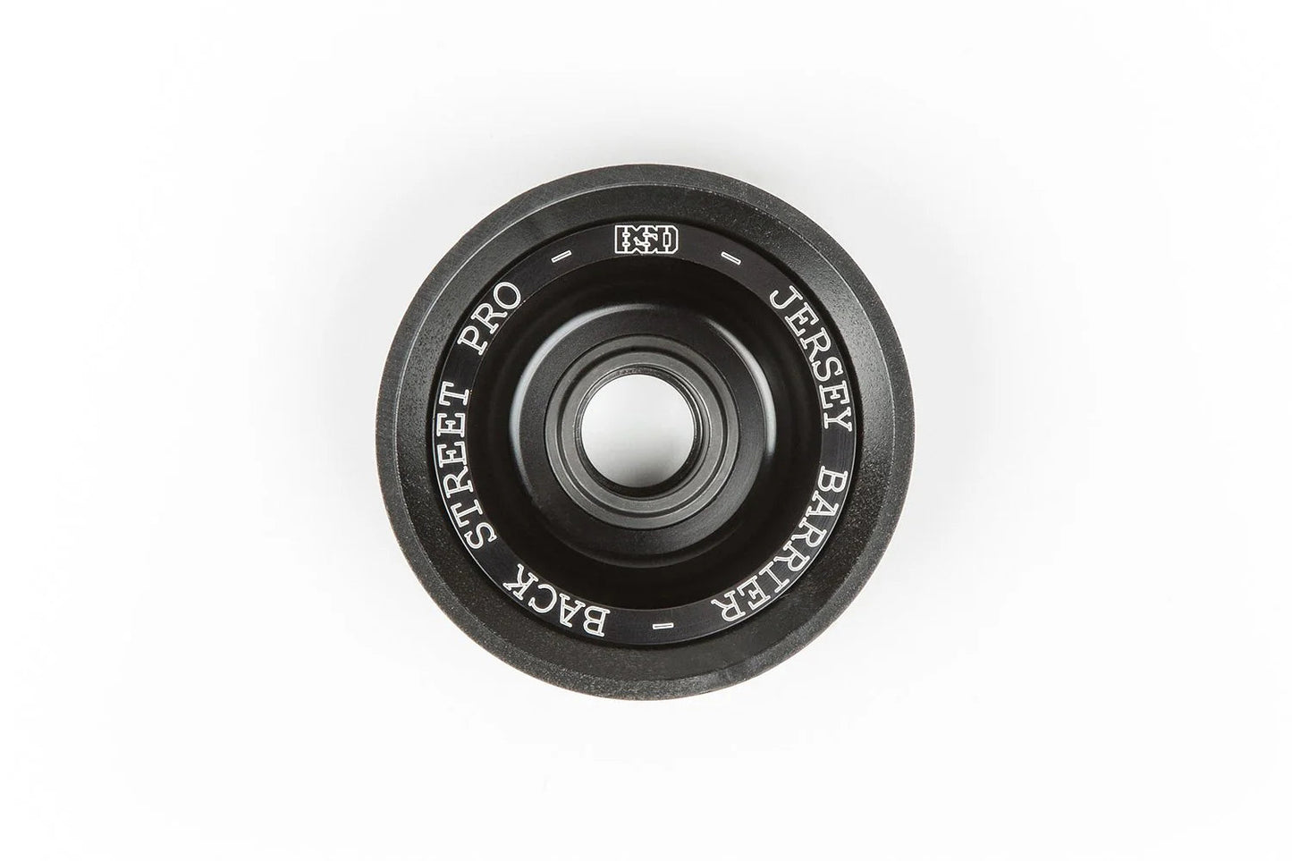 BSD JERSEY BARRIER REAR HUB GUARD BSD BACK STREET/WEST COASTER HUB #4 BSD