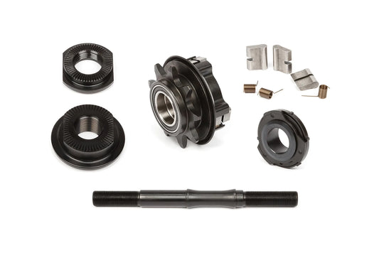BSD REVOLUTION HUB REPLACEMENT PARTS