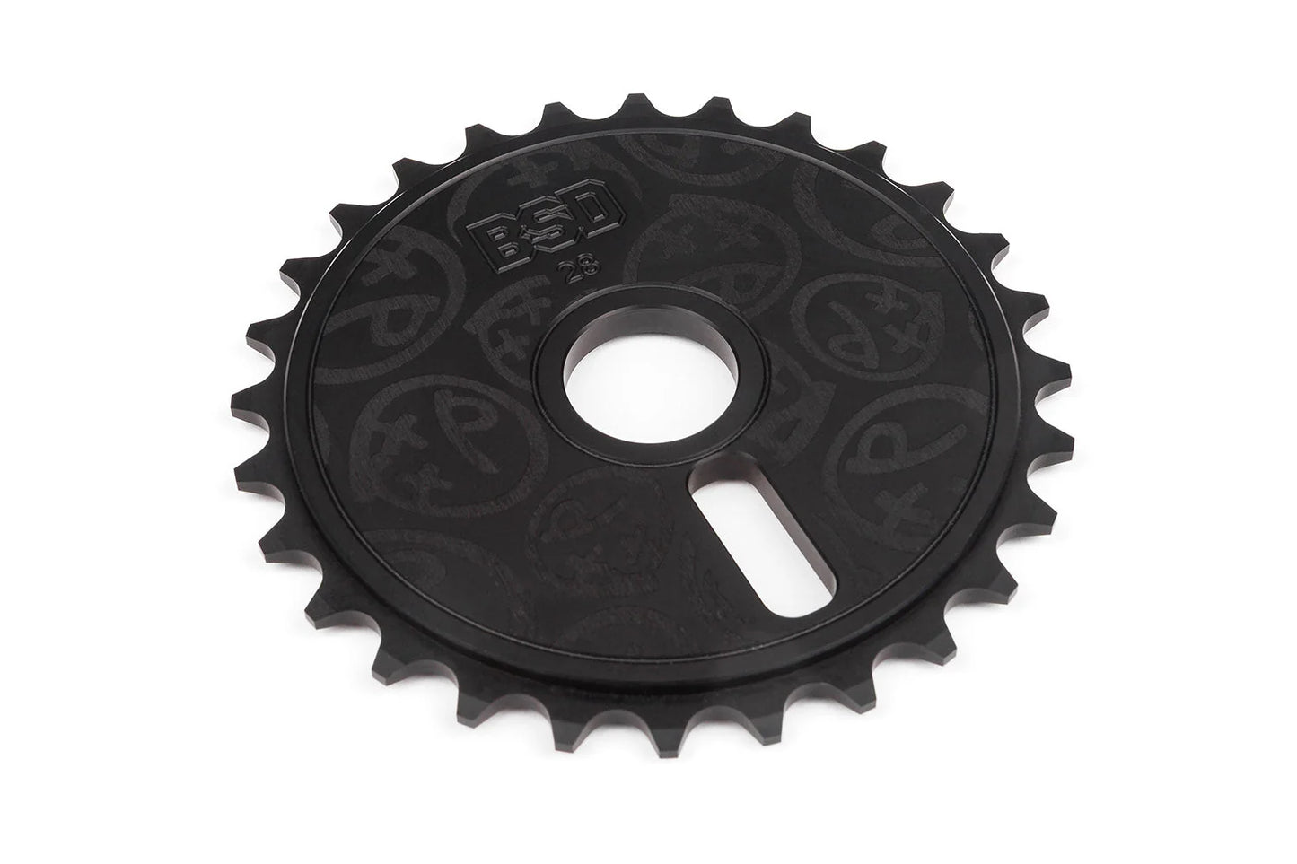 BSD ACID REPEAT SPROCKET 25t