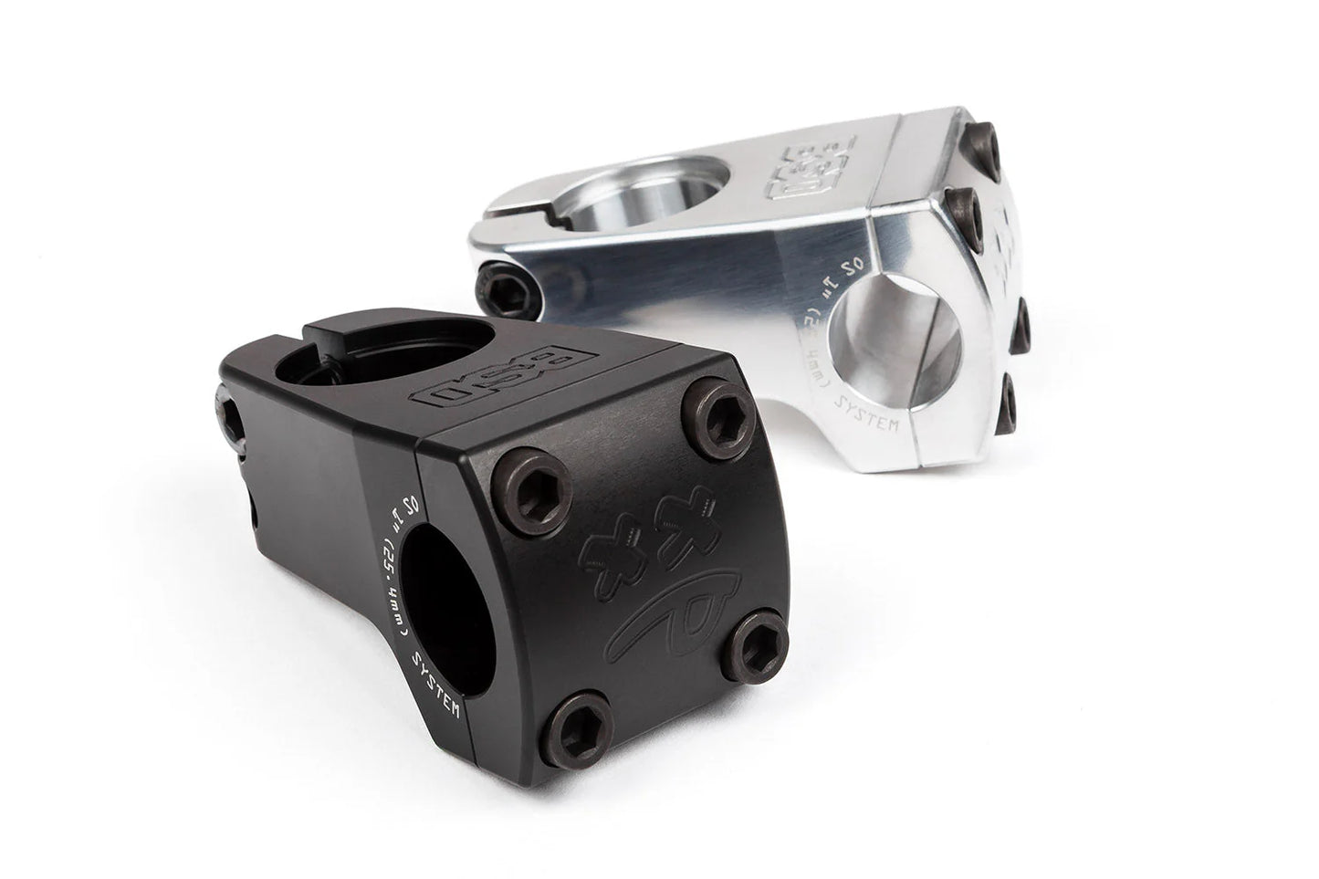 BSD Tweeker Stem