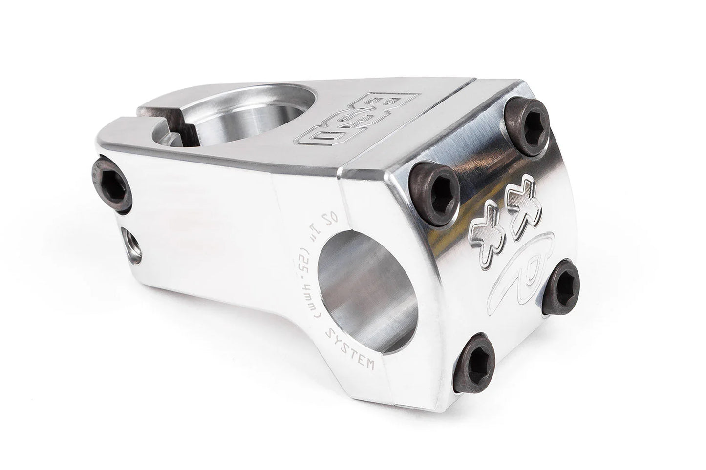 BSD Tweeker Stem