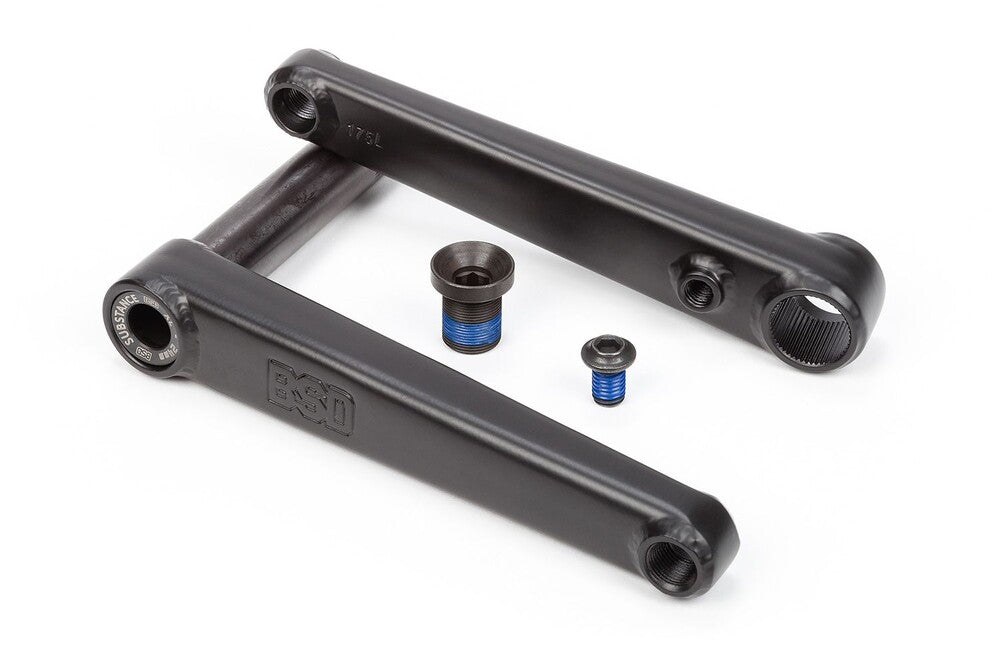 BSD SUBSTANCE CRANK XL 22MM BSD