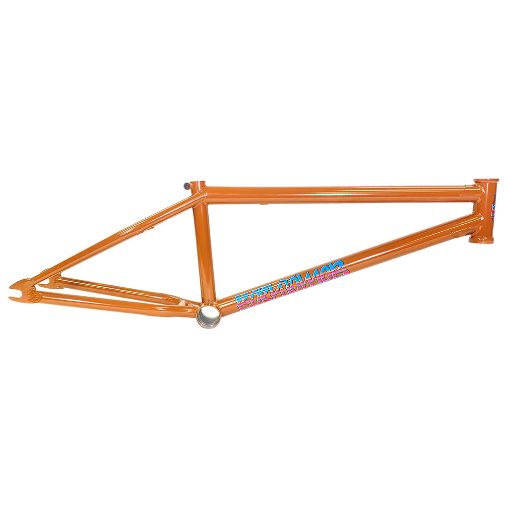 S&M BTM & BTM XL FRAME