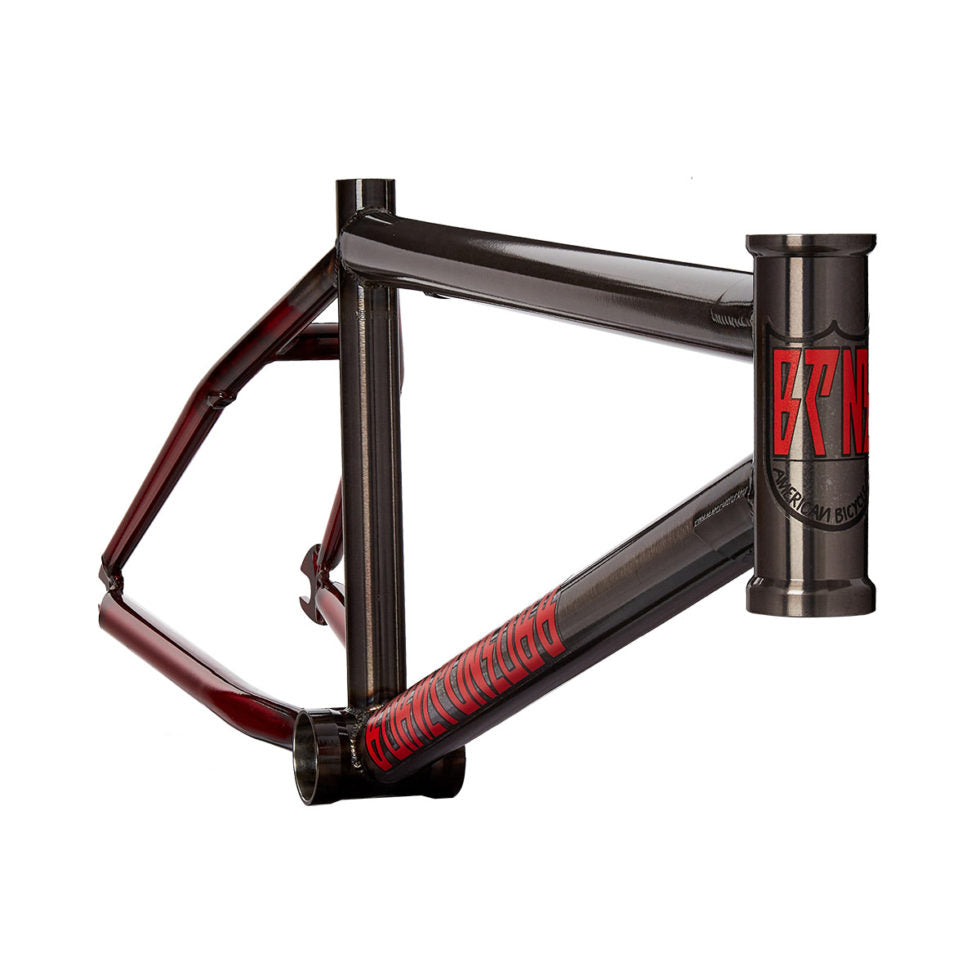 S&M BTM & BTM XL FRAME