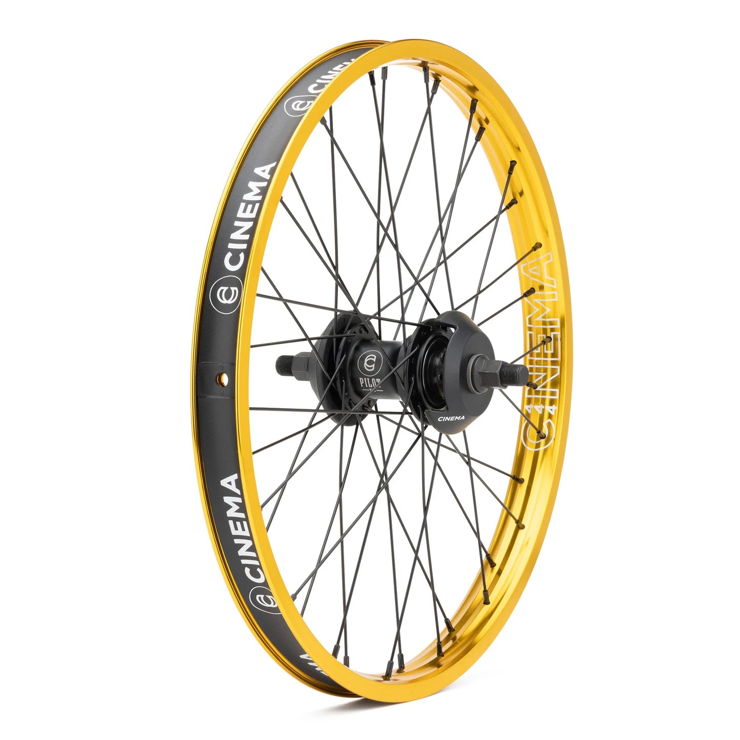 Cinema 444 Freecoaster Wheel