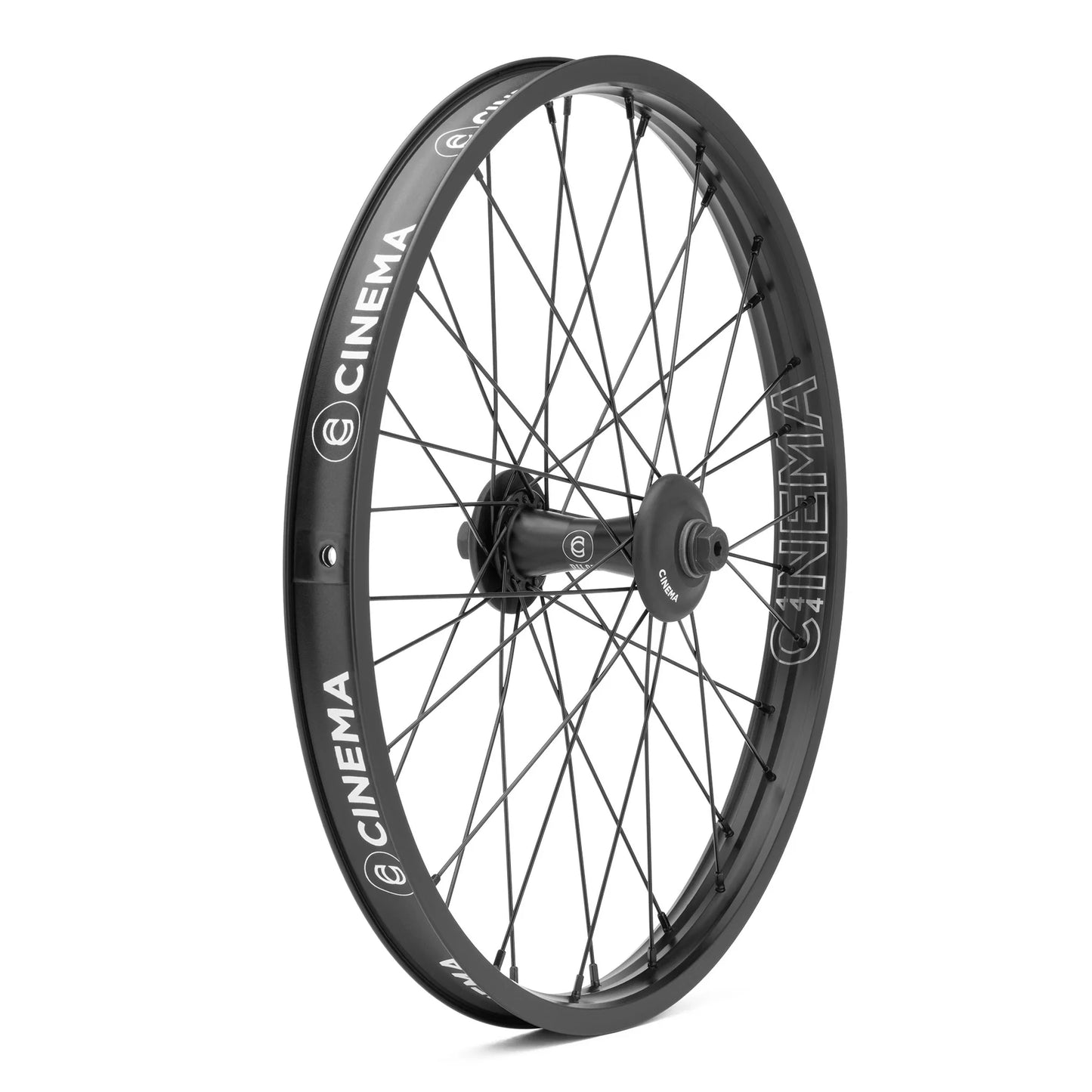 CINEMA 444 Front Wheel