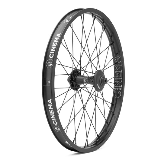 CINEMA 444 Front Wheel