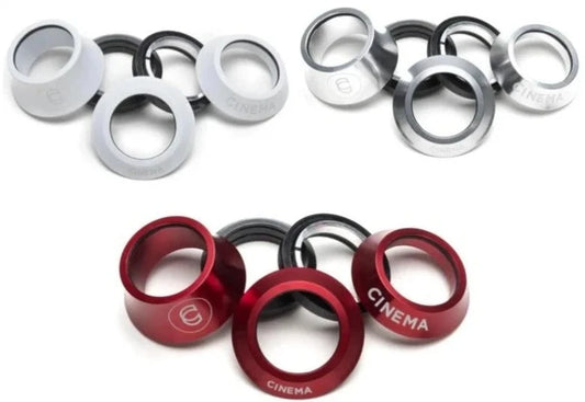 CINEMA LIFT KIT HEADSET