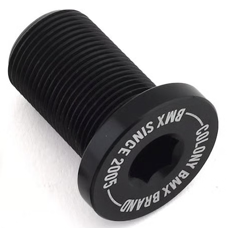 Colony Venator Crank Bolt