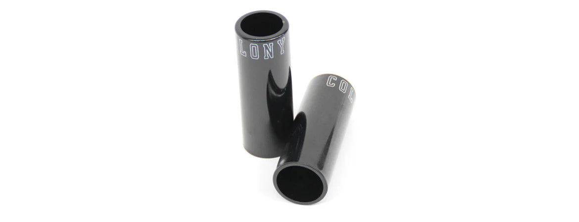 Colony Anyway Plastic Peg Sleeve