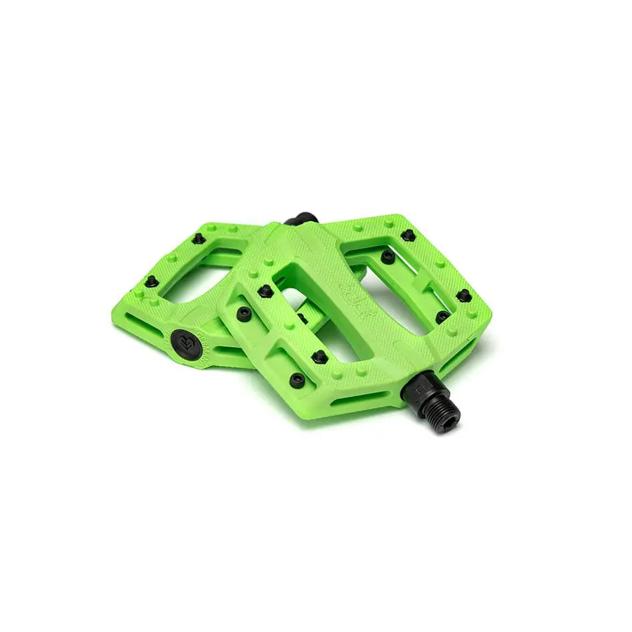 ECLAT CONTRA PEDALS Eclat