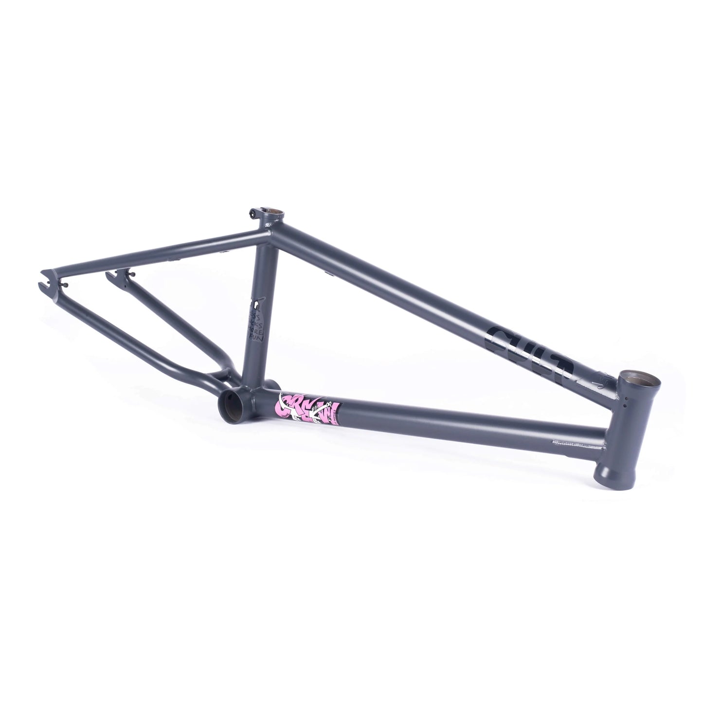 Cult Crew Frame / Jaume Sintes Colorway