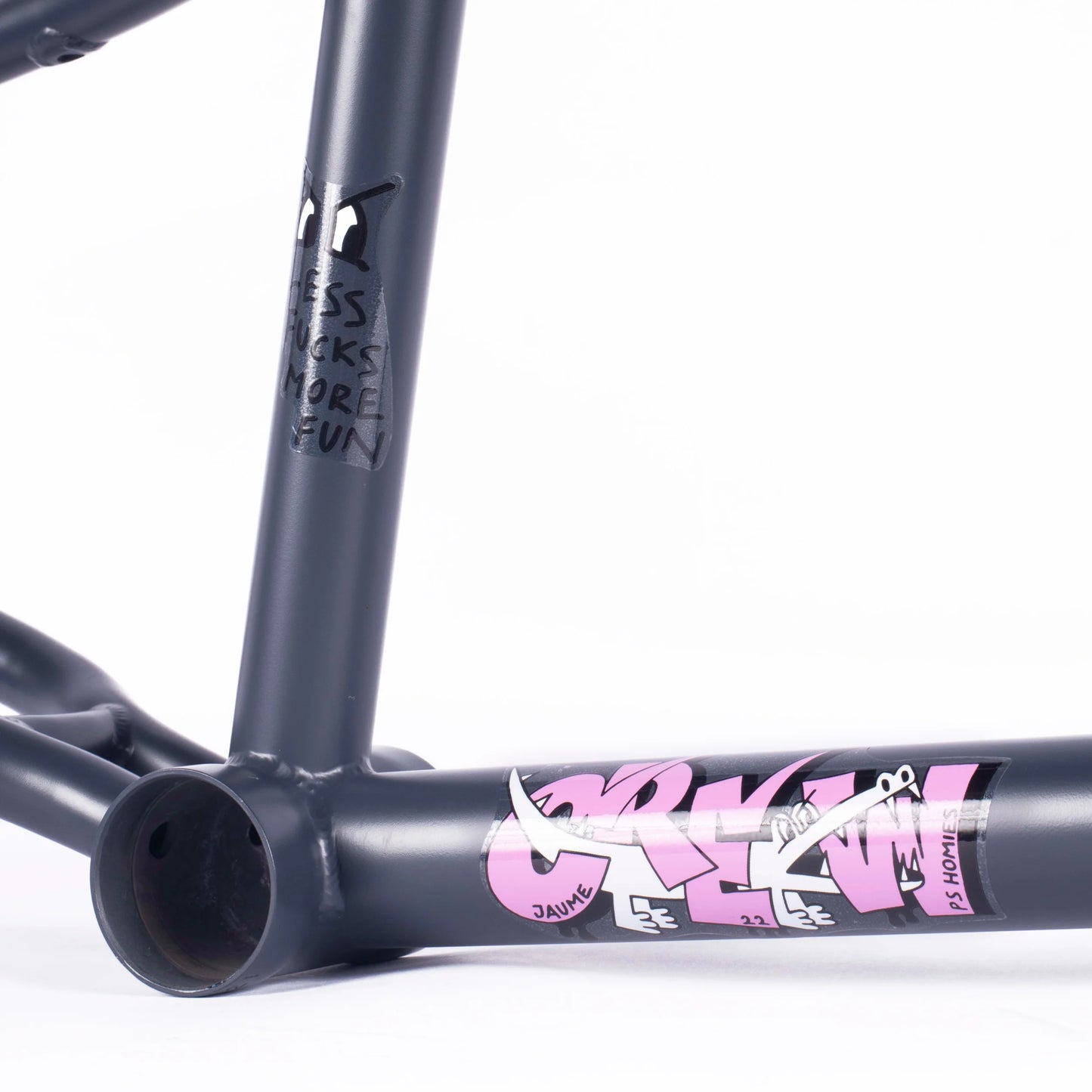 Cult Crew Frame / Jaume Sintes Colorway