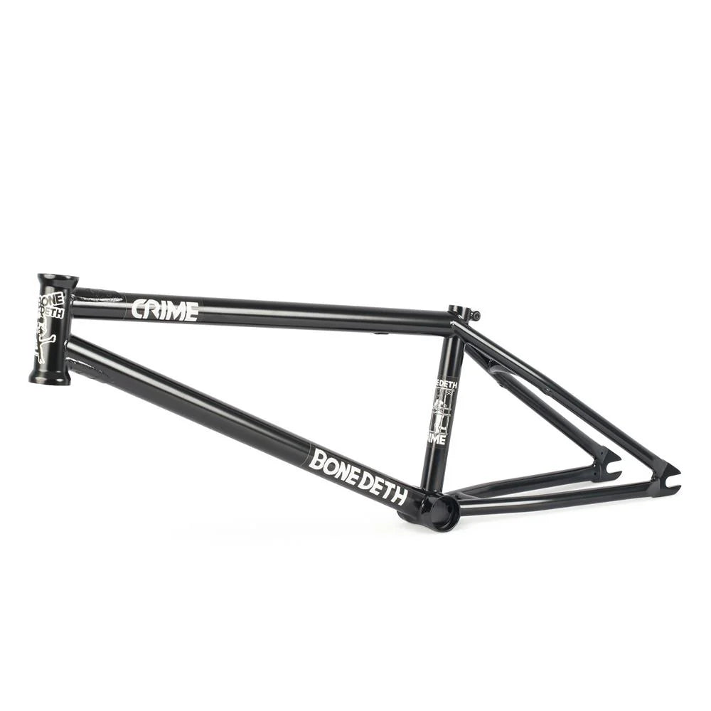 Bone Deth Crime Frame Bone Deth