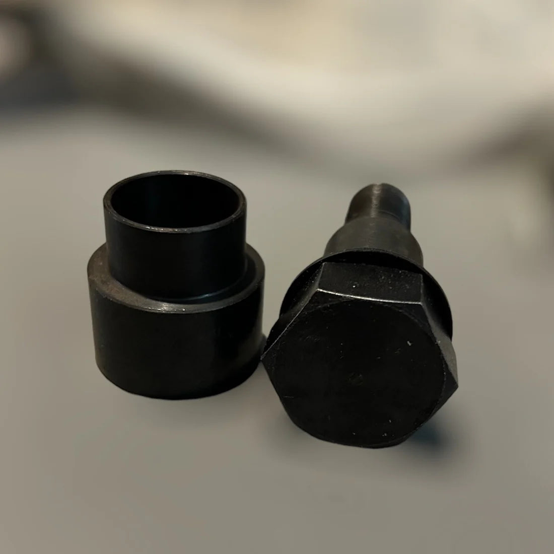 Shadow (and Merritt, Eclat, WTP 22mm) Crank Installation Tool Bone Deth