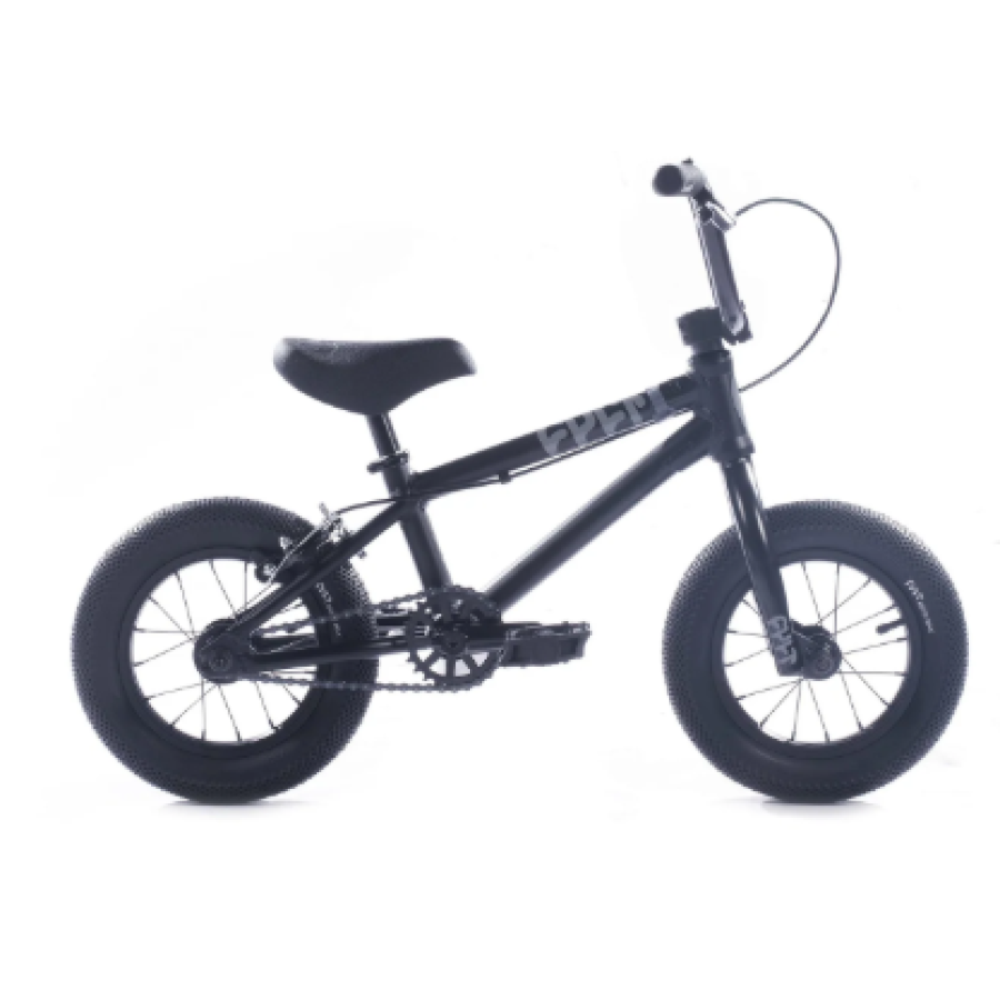 Cult "Juvenile A" 12" Complete Bike
